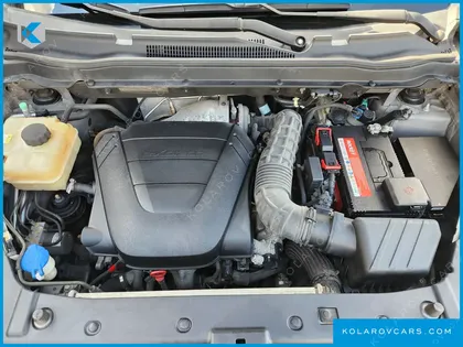 KGM - SSANGYONG KORANDO 2.0 ADVANTURE 60TH EDITION 2WD