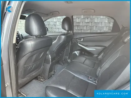 KGM - SSANGYONG KORANDO 2.0 ADVANTURE 60TH EDITION 2WD