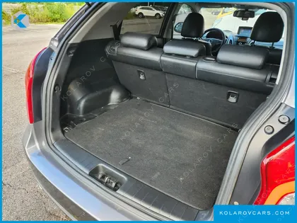 KGM - SSANGYONG KORANDO 2.0 ADVANTURE 60TH EDITION 2WD