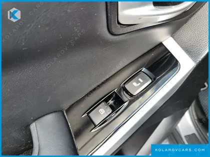 KGM - SSANGYONG KORANDO 2.0 ADVANTURE 60TH EDITION 2WD