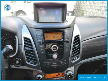 KGM - SSANGYONG KORANDO 2.0 ADVANTURE 60TH EDITION 2WD