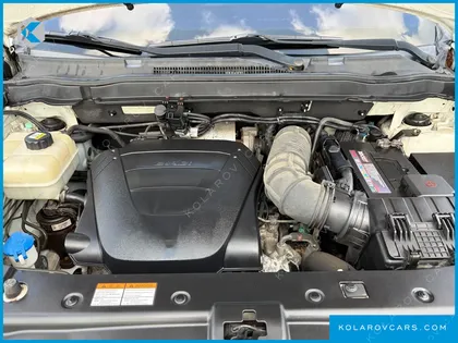 KGM - SSANGYONG KORANDO 2.2 RX 2WD