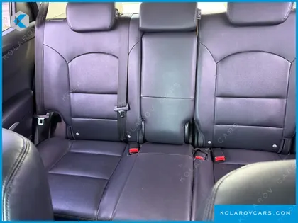 KGM - SSANGYONG KORANDO 2.2 RX 2WD