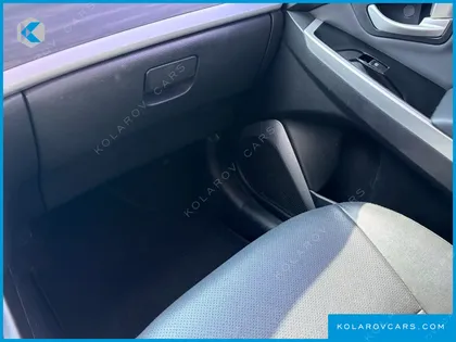 KGM - SSANGYONG KORANDO 2.2 RX 2WD