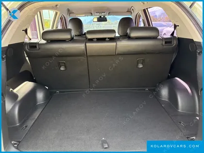 KGM - SSANGYONG KORANDO 2.2 RX 2WD