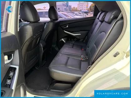 KGM - SSANGYONG KORANDO 2.2 RX 2WD