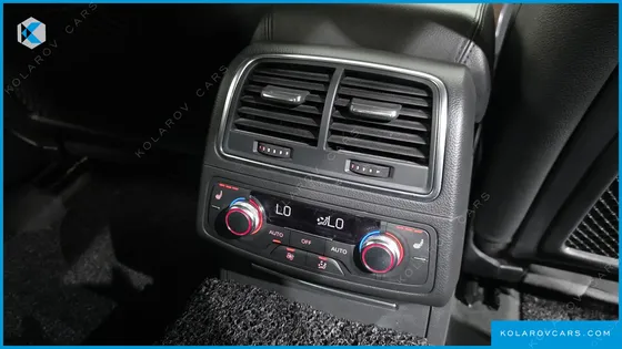 AUDI A7 55 TDI QUATTRO DYNAMIC