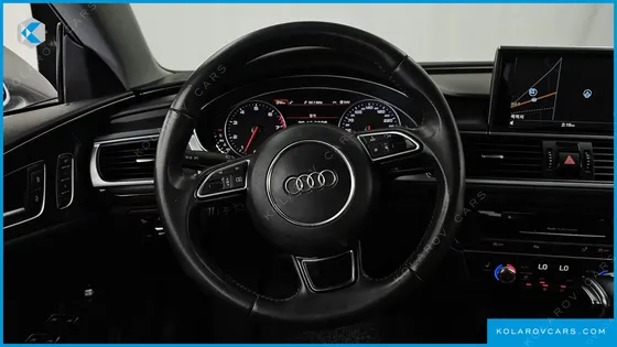 AUDI A7 3.0 TFSI QUATTRO ENTRY