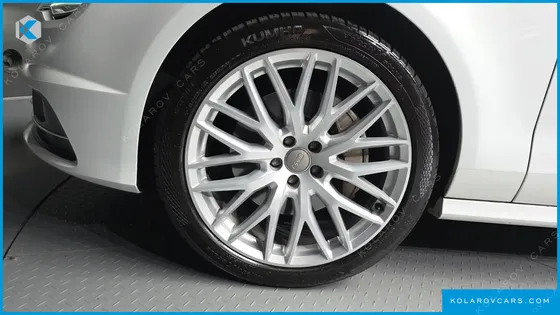 AUDI A7 50 TFSI QUATTRO PREMIUM