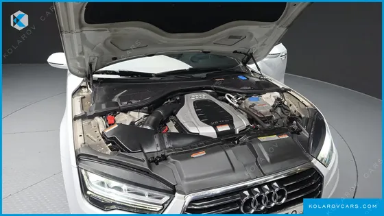AUDI A7 50 TFSI QUATTRO PREMIUM