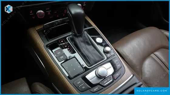 AUDI A7 50 TFSI QUATTRO PREMIUM