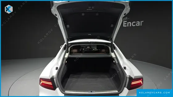 AUDI A7 50 TFSI QUATTRO PREMIUM