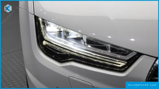AUDI A7 50 TFSI QUATTRO PREMIUM