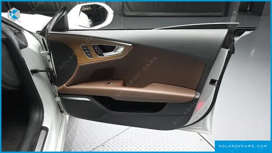AUDI A7 50 TFSI QUATTRO PREMIUM