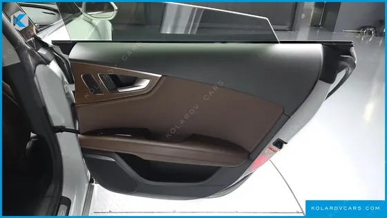 AUDI A7 50 TFSI QUATTRO PREMIUM
