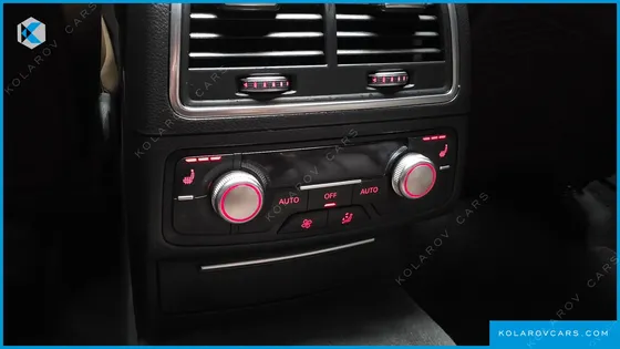 AUDI A7 50 TFSI QUATTRO PREMIUM