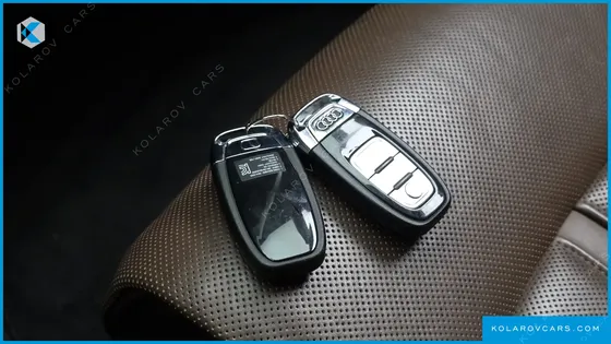 AUDI A7 50 TFSI QUATTRO PREMIUM