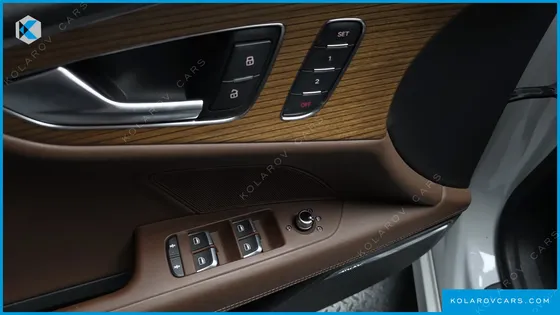 AUDI A7 50 TFSI QUATTRO PREMIUM