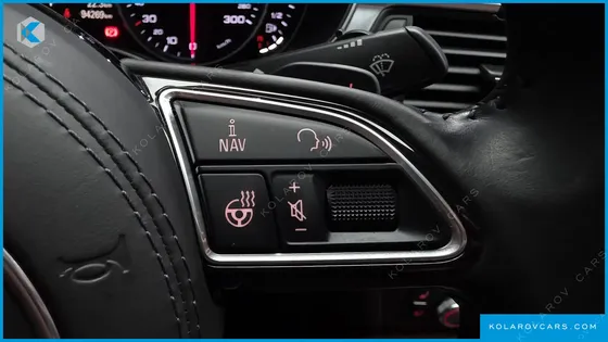 AUDI A7 50 TFSI QUATTRO PREMIUM
