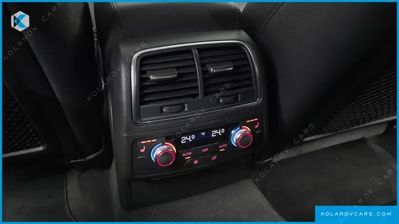 AUDI A7 3.0 TDI QUATTRO DYNAMIC