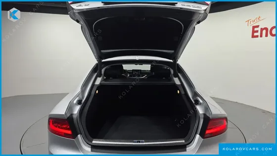 AUDI A7 3.0 TDI QUATTRO DYNAMIC