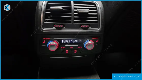 AUDI A7 55 TDI QUATTRO PRESTIGE