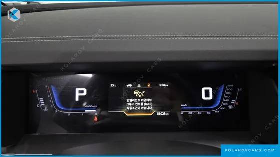 KGM - SSANGYONG TORRES GASOLINE 1.5 2WD