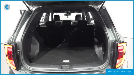KGM - SSANGYONG TORRES GASOLINE 1.5 2WD