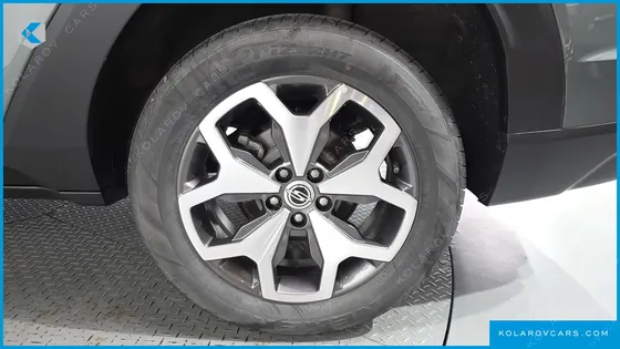 KGM - SSANGYONG TORRES GASOLINE 1.5 2WD