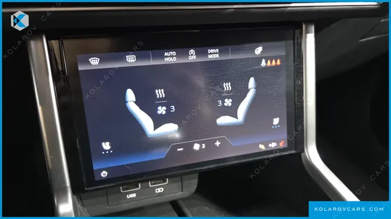 KGM - SSANGYONG TORRES GASOLINE 1.5 2WD