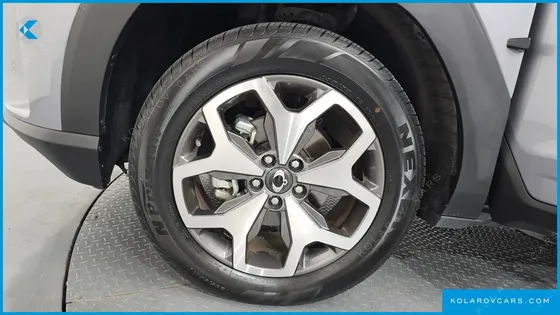 KGM - SSANGYONG TORRES GASOLINE 1.5 2WD