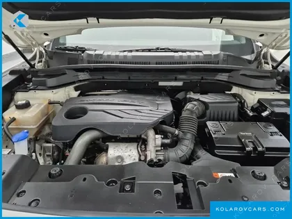 KGM - SSANGYONG TORRES GASOLINE 1.5 2WD
