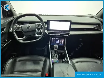 KGM - SSANGYONG TORRES GASOLINE 1.5 2WD