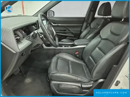 KGM - SSANGYONG TORRES GASOLINE 1.5 2WD