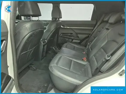 KGM - SSANGYONG TORRES GASOLINE 1.5 2WD