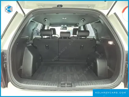 KGM - SSANGYONG TORRES GASOLINE 1.5 2WD