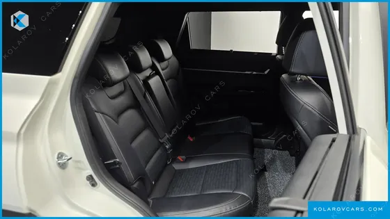 KGM - SSANGYONG TORRES GASOLINE 1.5 4WD