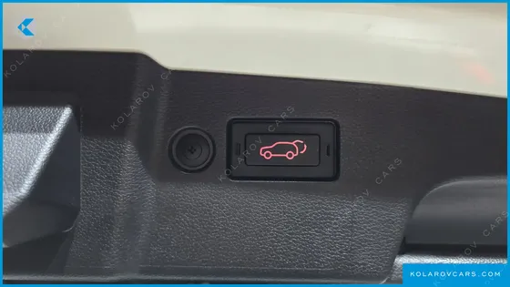 KGM - SSANGYONG TORRES GASOLINE 1.5 4WD