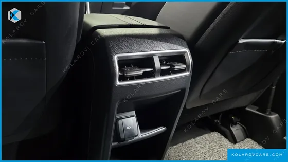 KGM - SSANGYONG TORRES GASOLINE 1.5 4WD