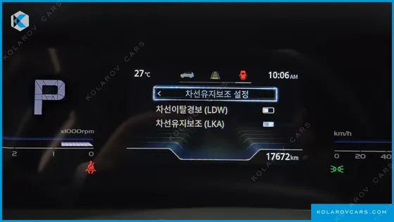 KGM - SSANGYONG TORRES GASOLINE 1.5 4WD