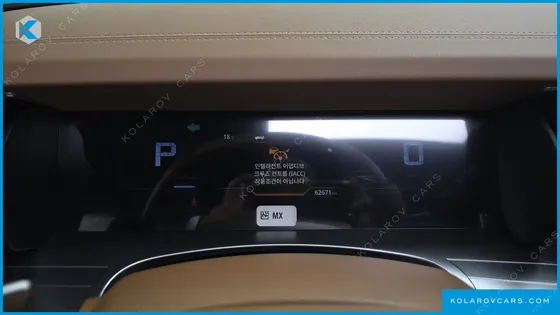 KGM - SSANGYONG TORRES GASOLINE 1.5 2WD