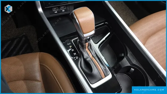 KGM - SSANGYONG TORRES GASOLINE 1.5 2WD
