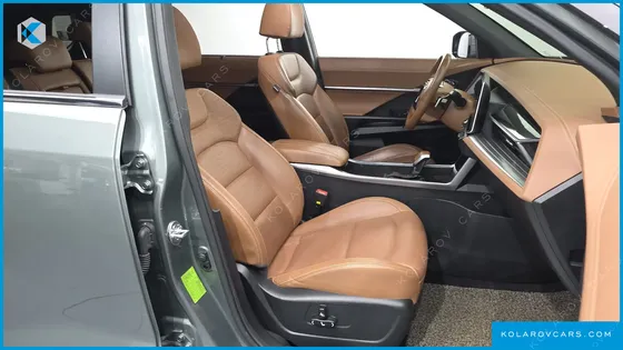 KGM - SSANGYONG TORRES GASOLINE 1.5 2WD