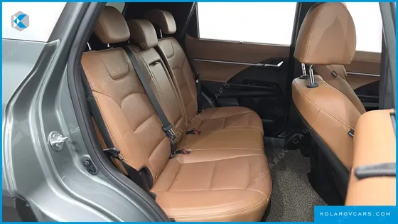 KGM - SSANGYONG TORRES GASOLINE 1.5 2WD
