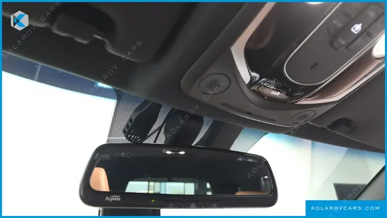 KGM - SSANGYONG TORRES GASOLINE 1.5 2WD