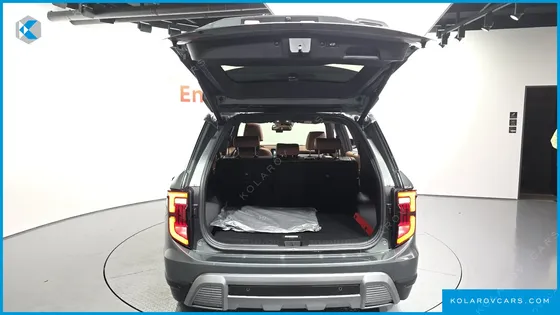 KGM - SSANGYONG TORRES GASOLINE 1.5 2WD