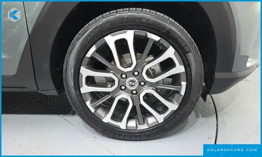 KGM - SSANGYONG TORRES GASOLINE 1.5 2WD