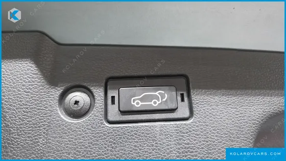 KGM - SSANGYONG TORRES GASOLINE 1.5 2WD