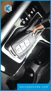 KGM - SSANGYONG TORRES GASOLINE 1.5 2WD