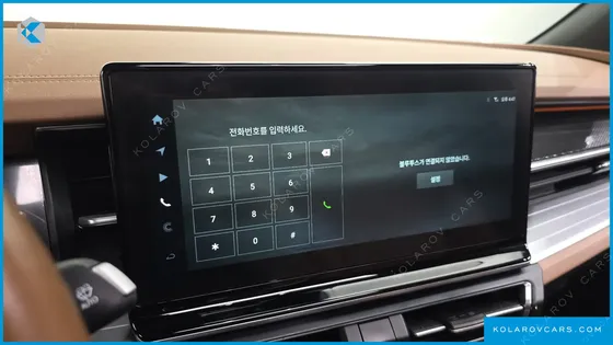 KGM - SSANGYONG TORRES GASOLINE 1.5 2WD